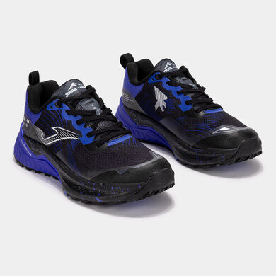 Scarpe trail-running Tr-8 Men 25 uomo blu navy