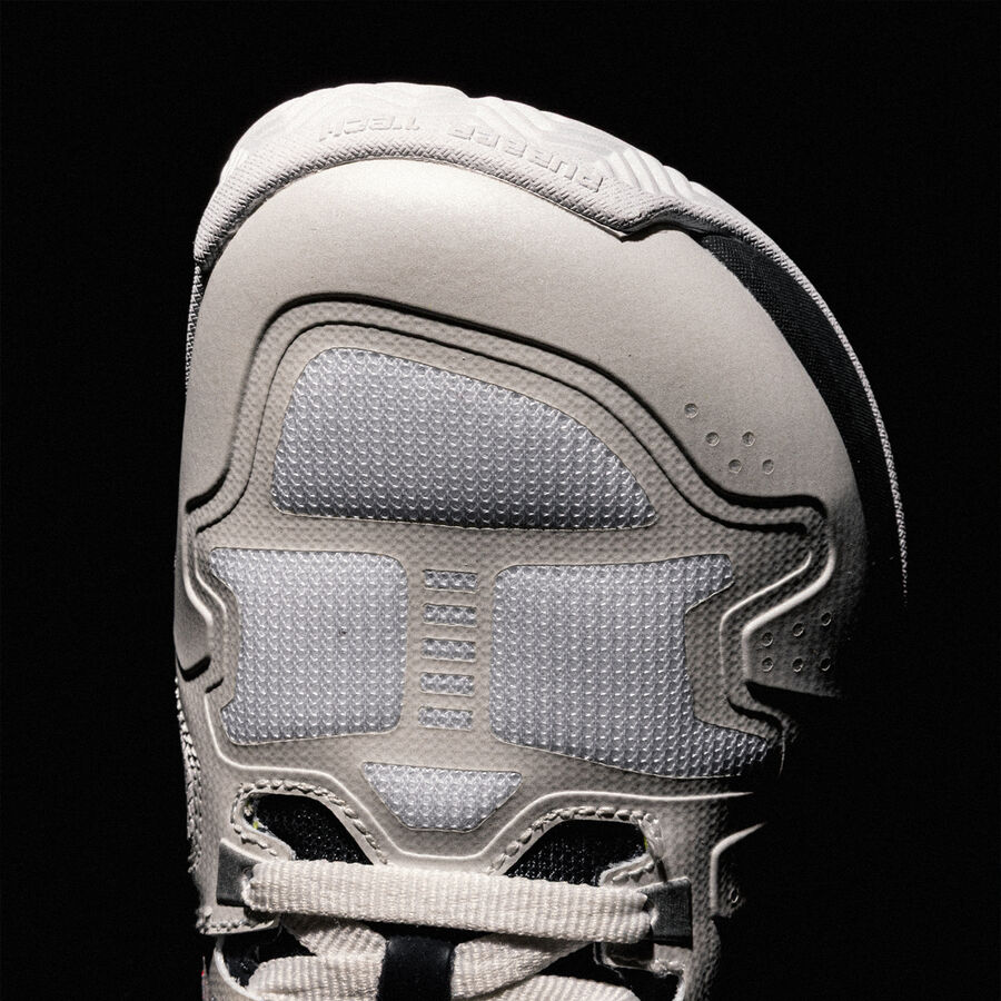 SLAM MEN FOOT SHAPE 25