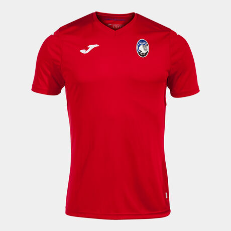 CAMISETA MANGA CORTA ATALANTA