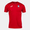 Tricou cu mânecă scurtă portar Atalanta 22/23
