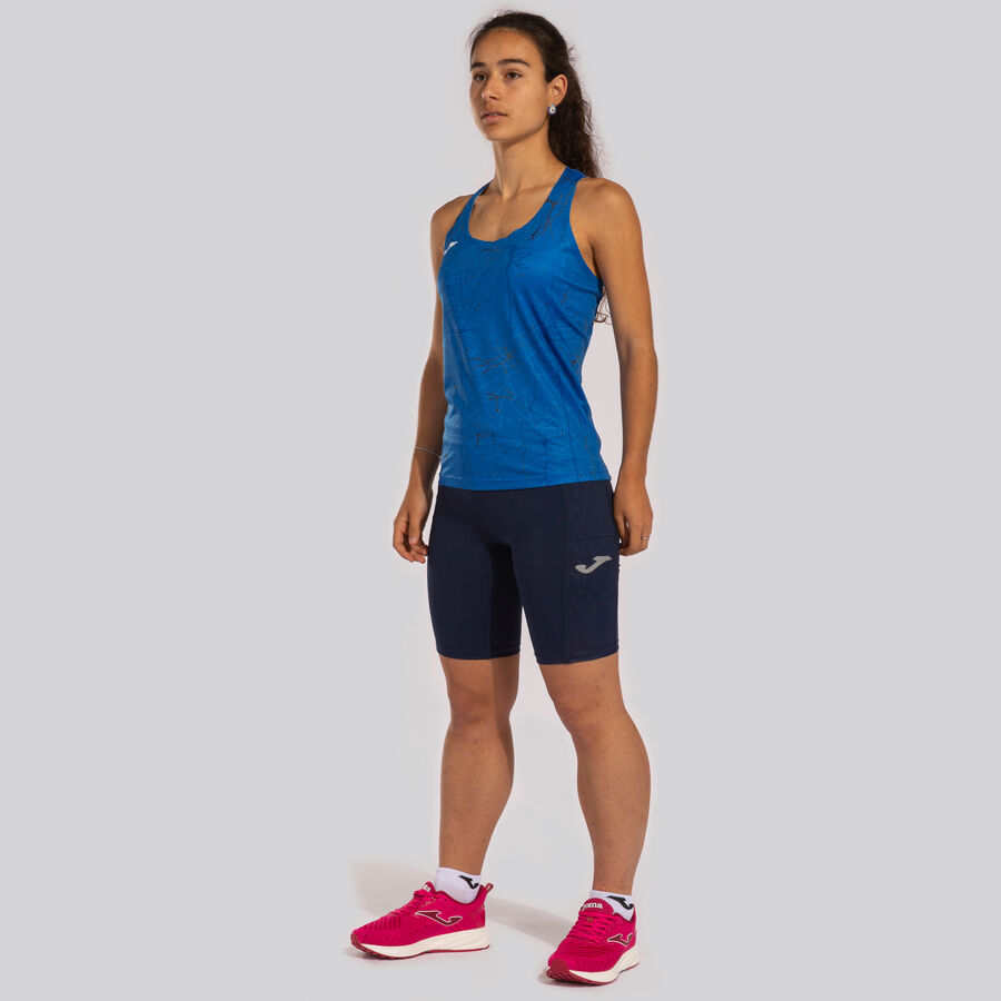 CAMISETA TIRANTES ELITE IX