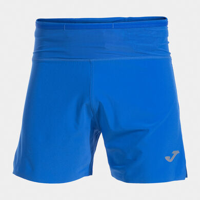 Shorts man R-Combi royal blue