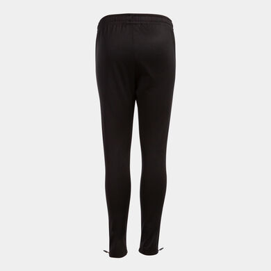Pantalón largo hombre Championship VII negro verde flúor