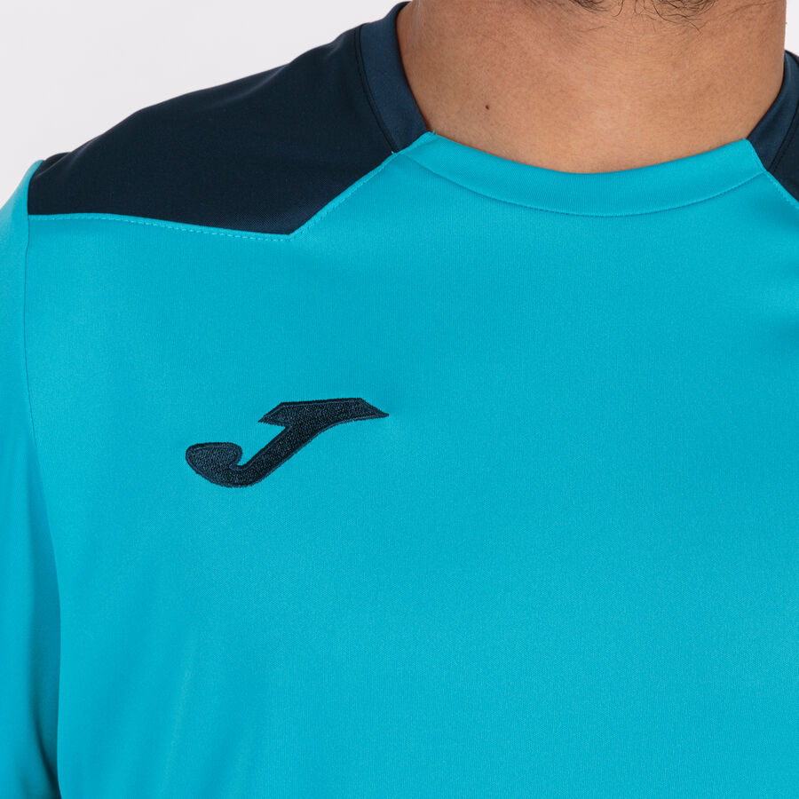 CAMISETA MANGA CORTA CHAMPIONSHIP VI
