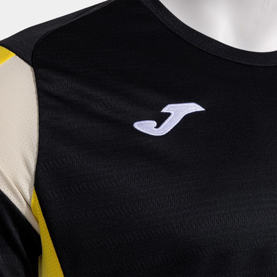 CAMISETA MANGA CORTA MONTREAL