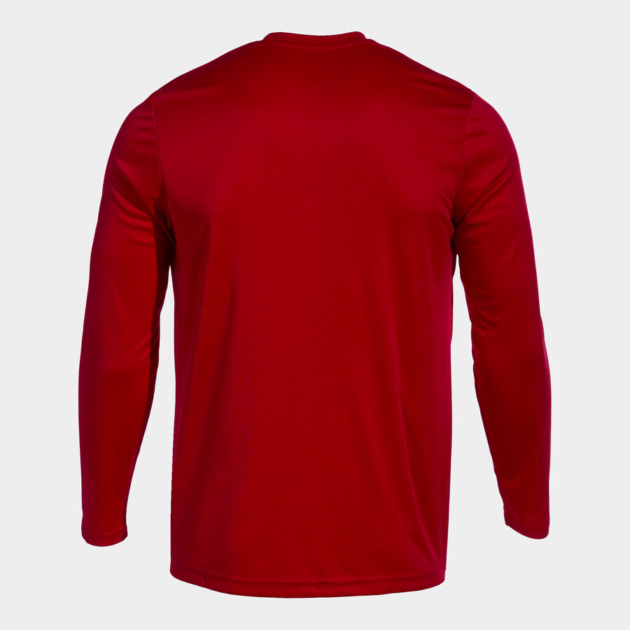 CAMISETA MANGA LARGA COMBI