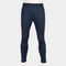 Pantaloni lunghi uomo Championship VII blu navy rosso