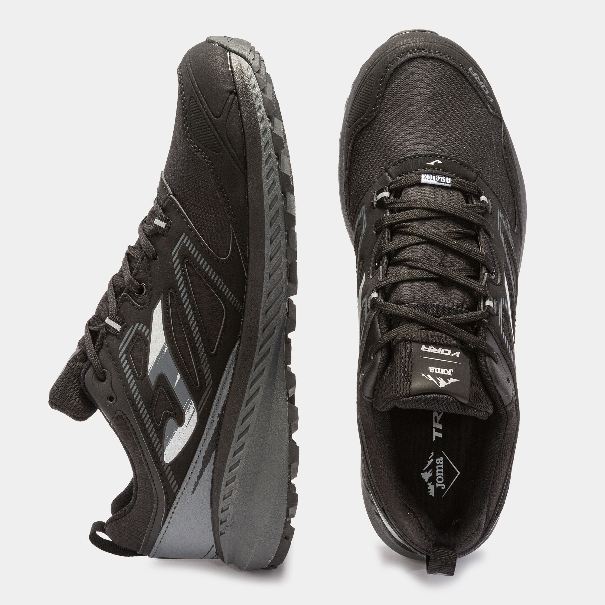 Sprinter shop zapatillas top trail