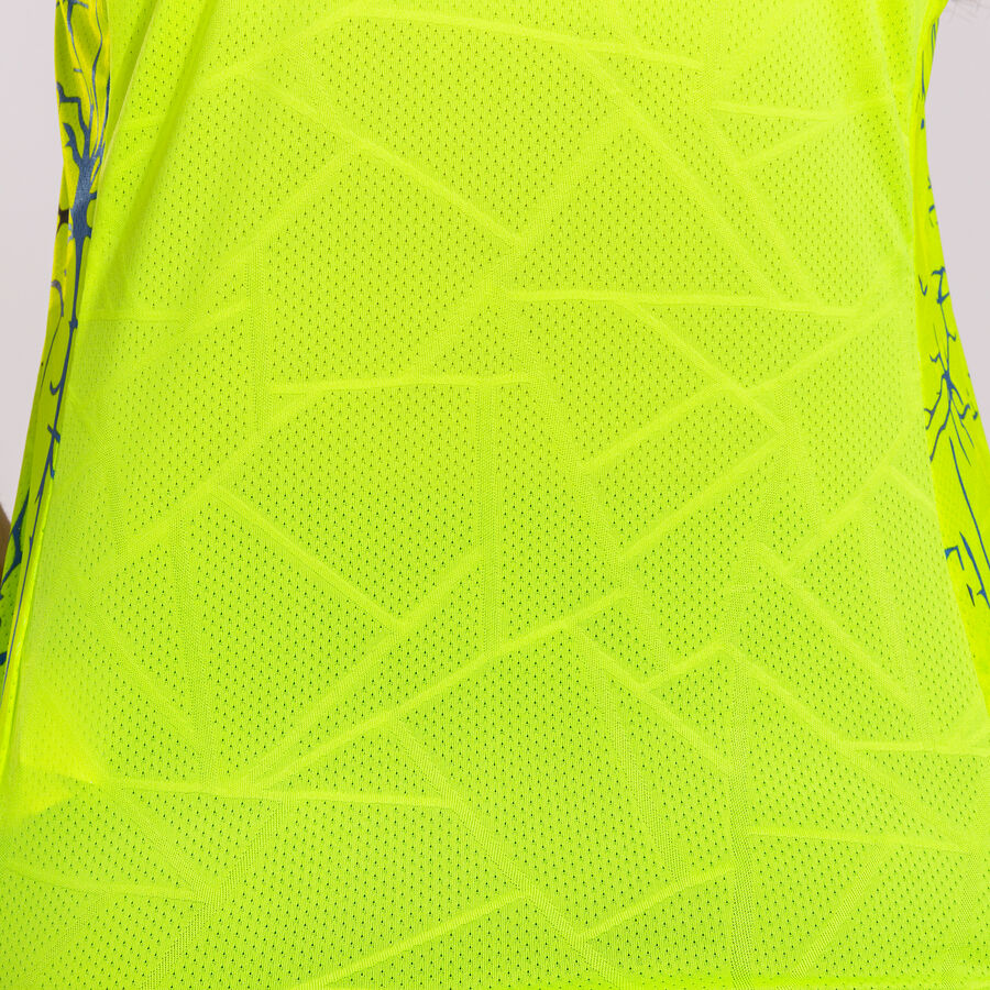 CAMISETA TIRANTES ELITE IX