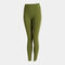 Leggings donna Combi Torneo verde