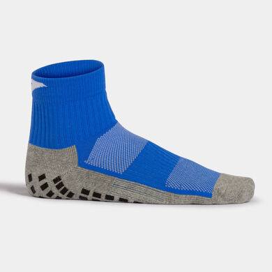 Peúgas unissexo Anti-Slip azul royal