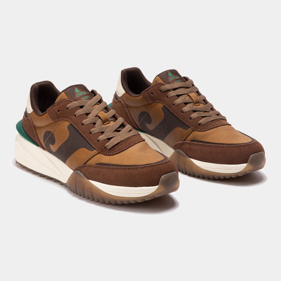 C.501 MEN 25