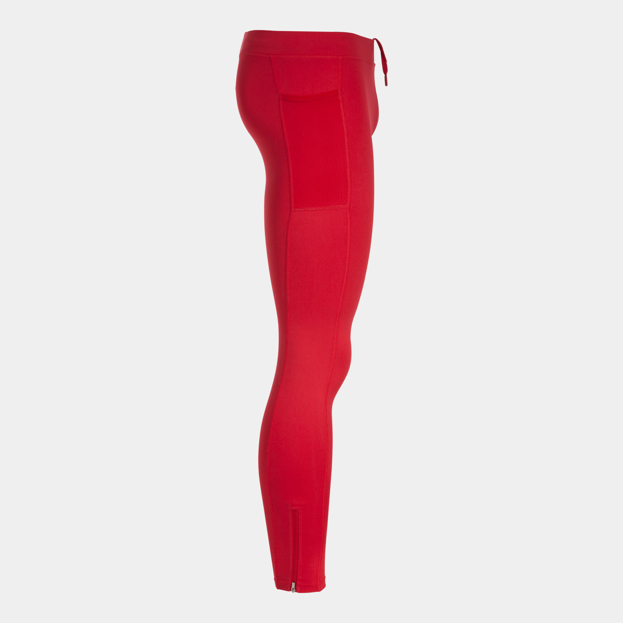 Long tights unisex Elite X red | JOMA®
