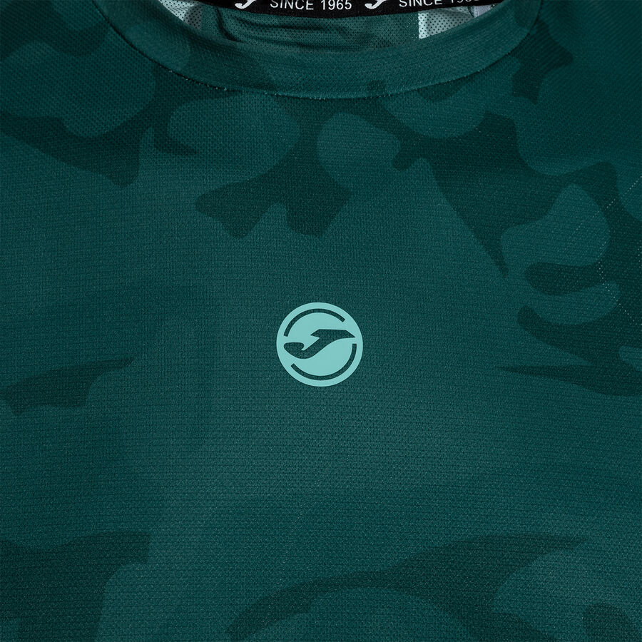 CAMISETA MANGA CORTA INDOOR