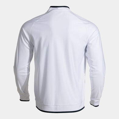 Chaqueta hombre Combi Premium blanco dark navy