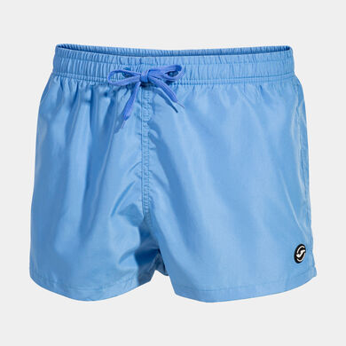 Costume bermuda uomo Arnao blu