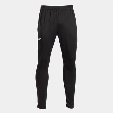 Pantal&oacute;n largo hombre Gladiator II negro