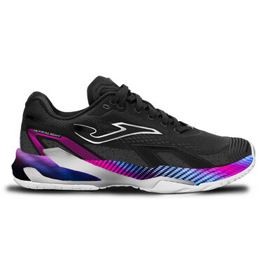 Zapatillas Ultra Light Men 26 hombre negro