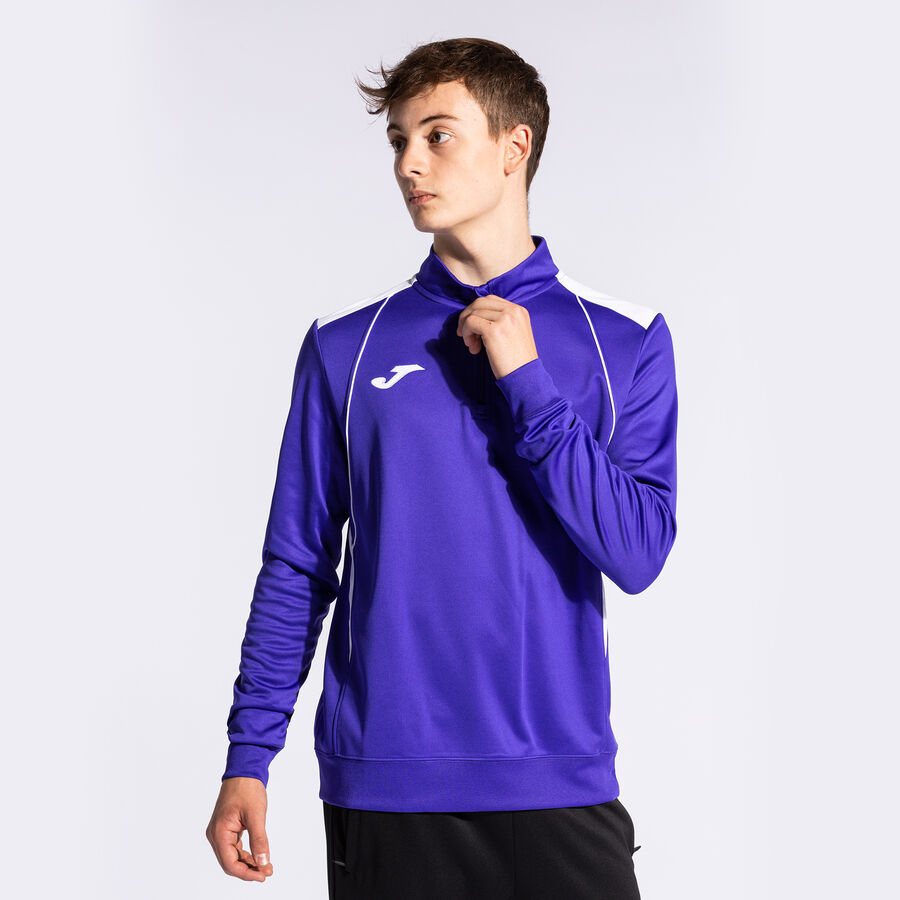 SUDADERA CHAMPIONSHIP VII