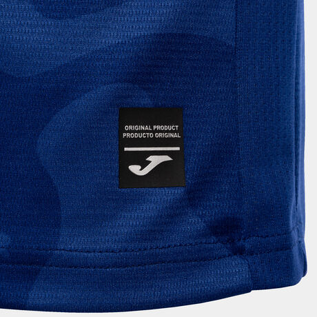 CAMISETA MANGA CORTA COMP. OFI. HOFFENHEIM