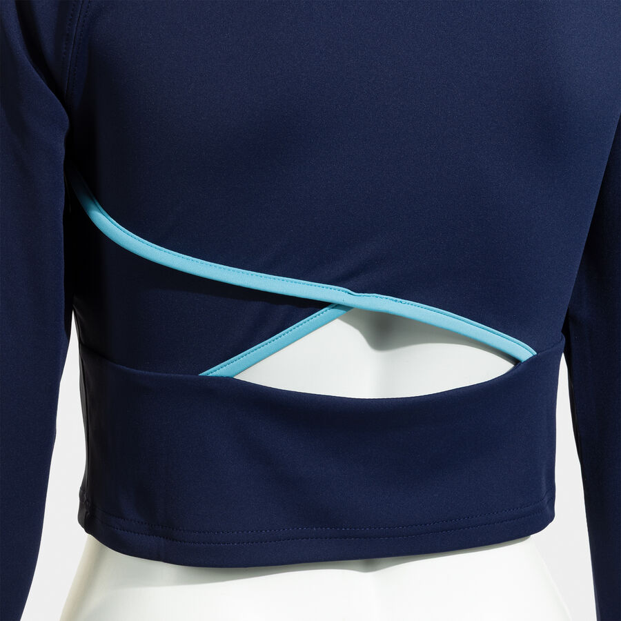 CAMISETA MANGA LARGA CORE