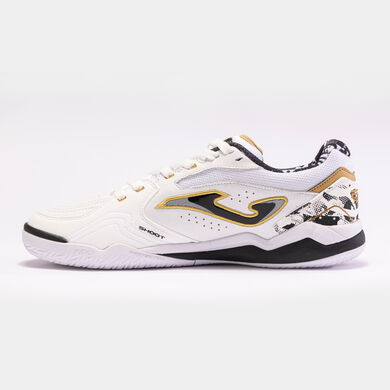 Zapatillas fútbol sala Fs Reactive 24 indoor blanco