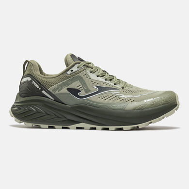 Sportschuhe trail Trek Men 26 mann beige