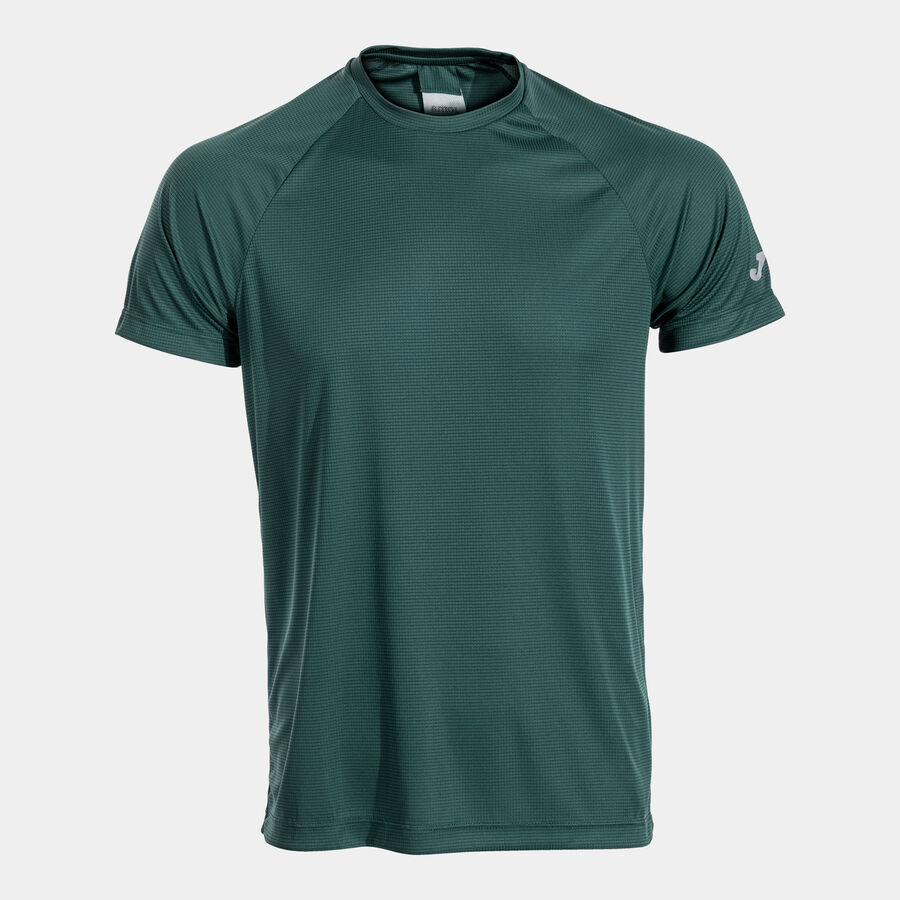 CAMISETA MANGA CORTA ICONIC