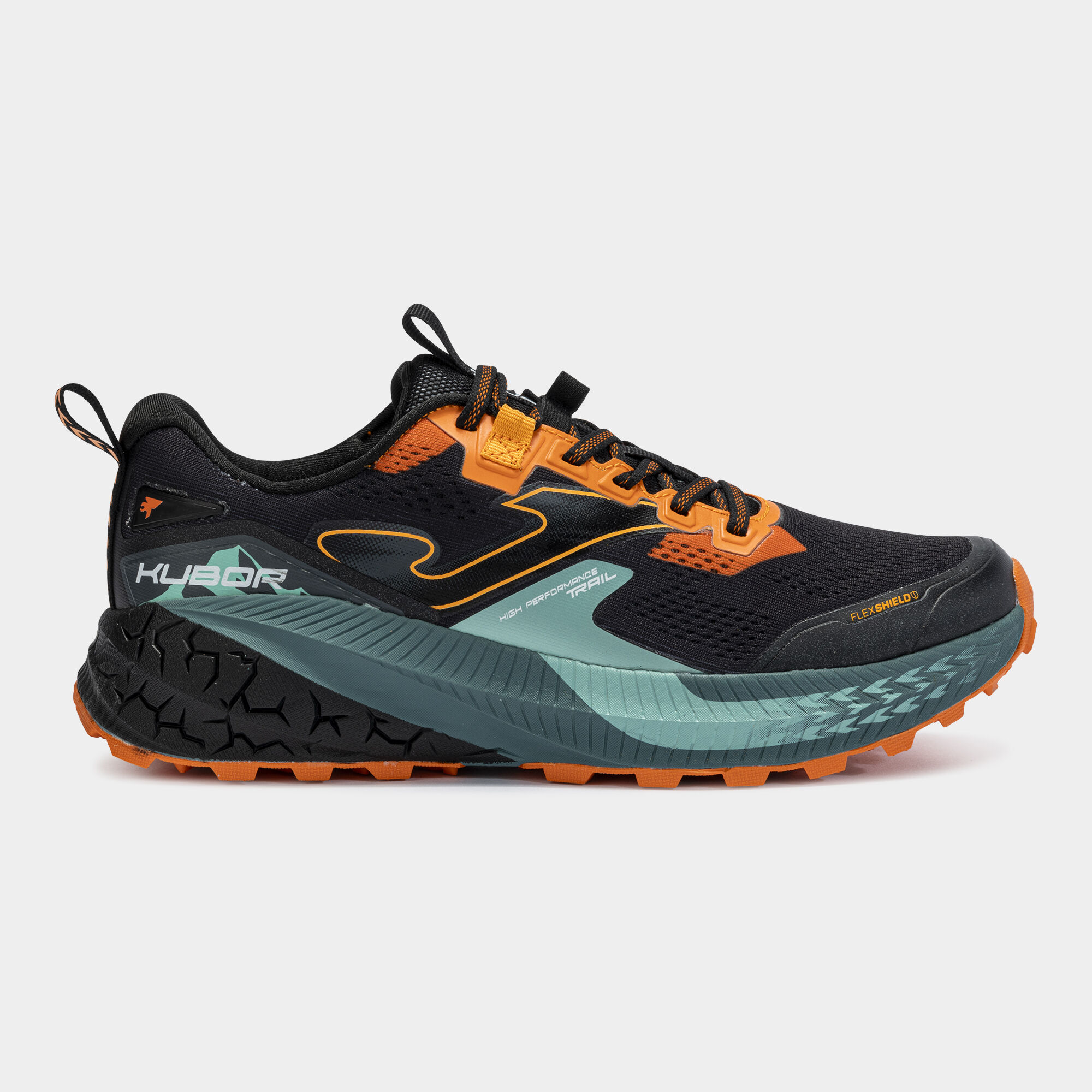 Zapatillas joma trail opiniones outlet