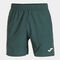 Bermuda shorts man Iconic turquoise