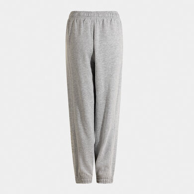 Pantal&oacute;n largo mujer Urban Street gris melange