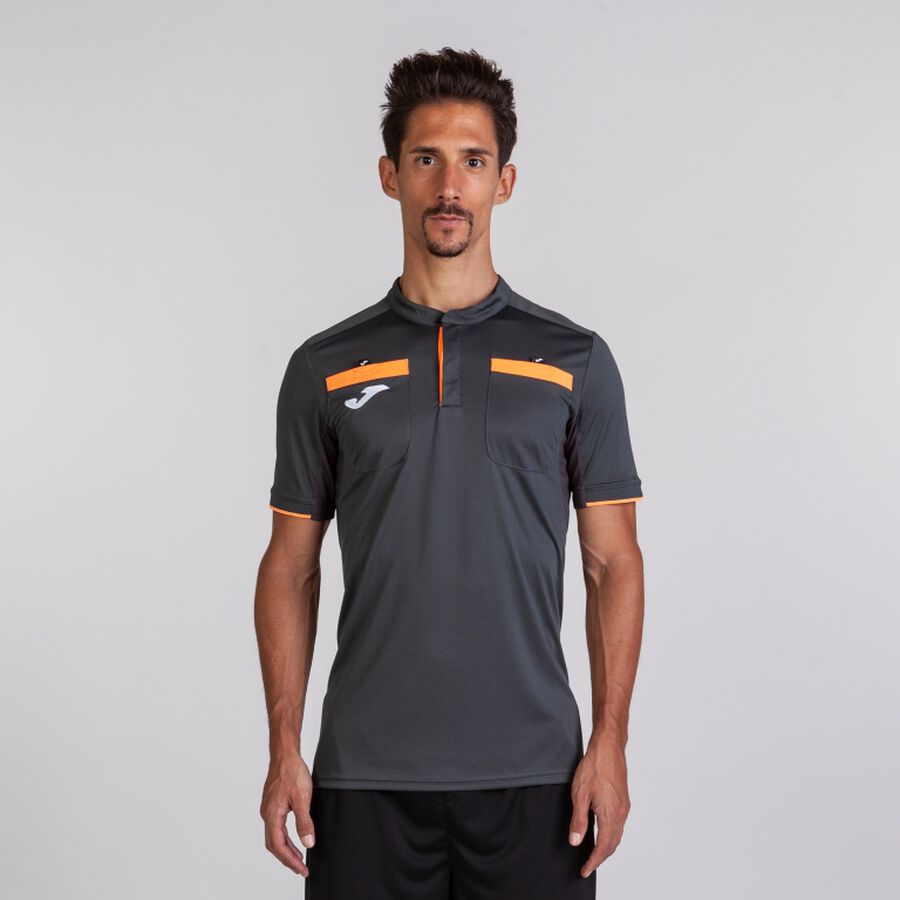 CAMISETA MANGA CORTA REFEREE