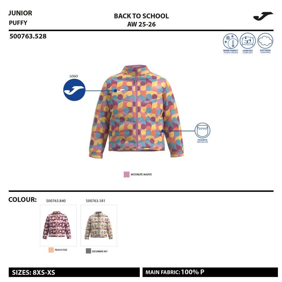 ANORAK NEW METAVERSE