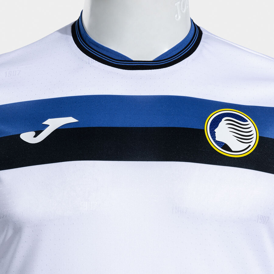 CAMISETA MANGA CORTA  COMP. OFI. B ATALANTA