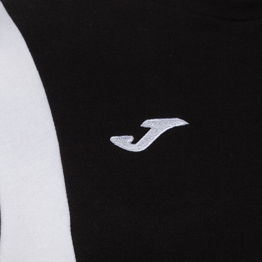 SUDADERA CONFORT III