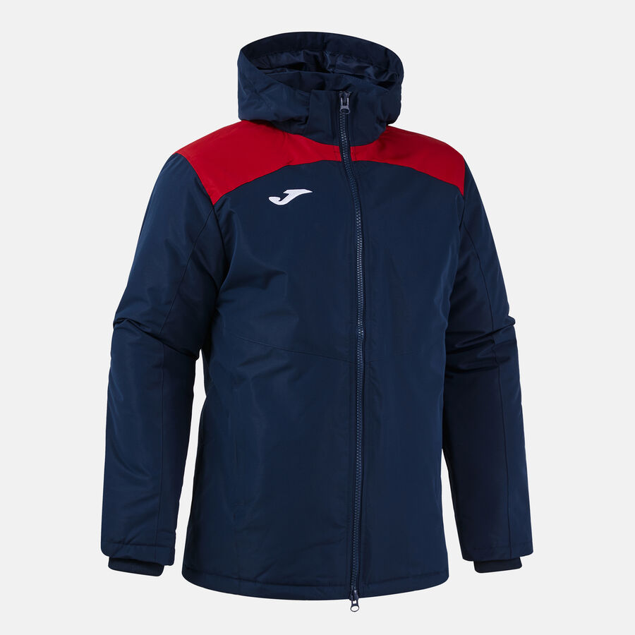 ANORAK TRIVOR II