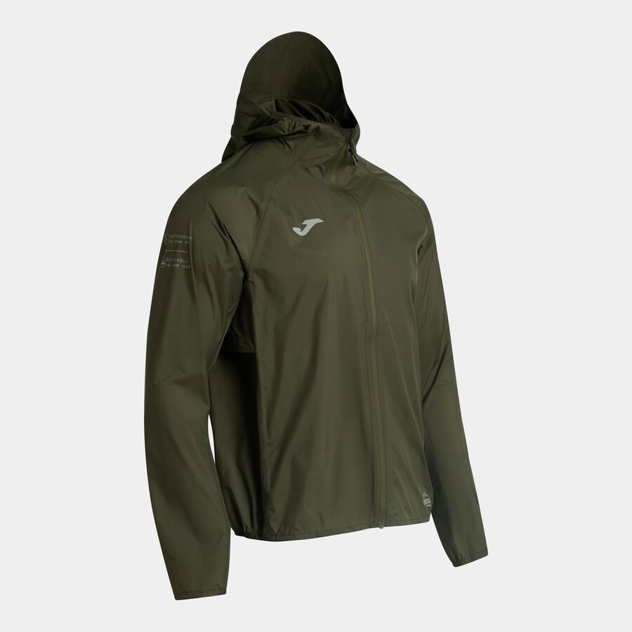 CHUBASQUERO R-TRAIL NATURE