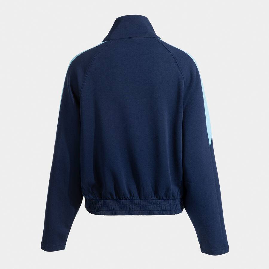 CHAQUETA INDOOR GYM