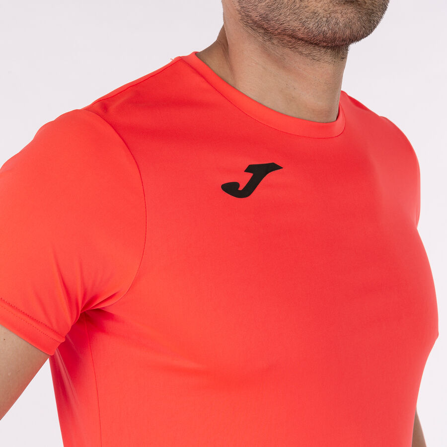 CAMISETA MANGA CORTA RECORD II