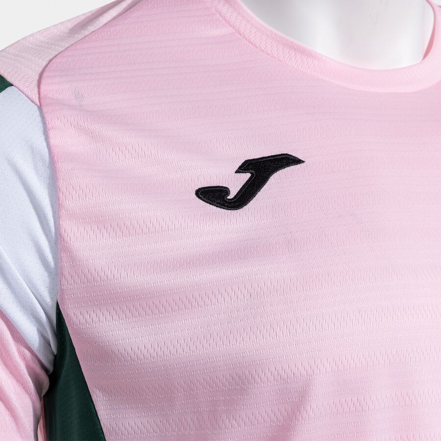 CAMISETA MANGA CORTA MONTREAL
