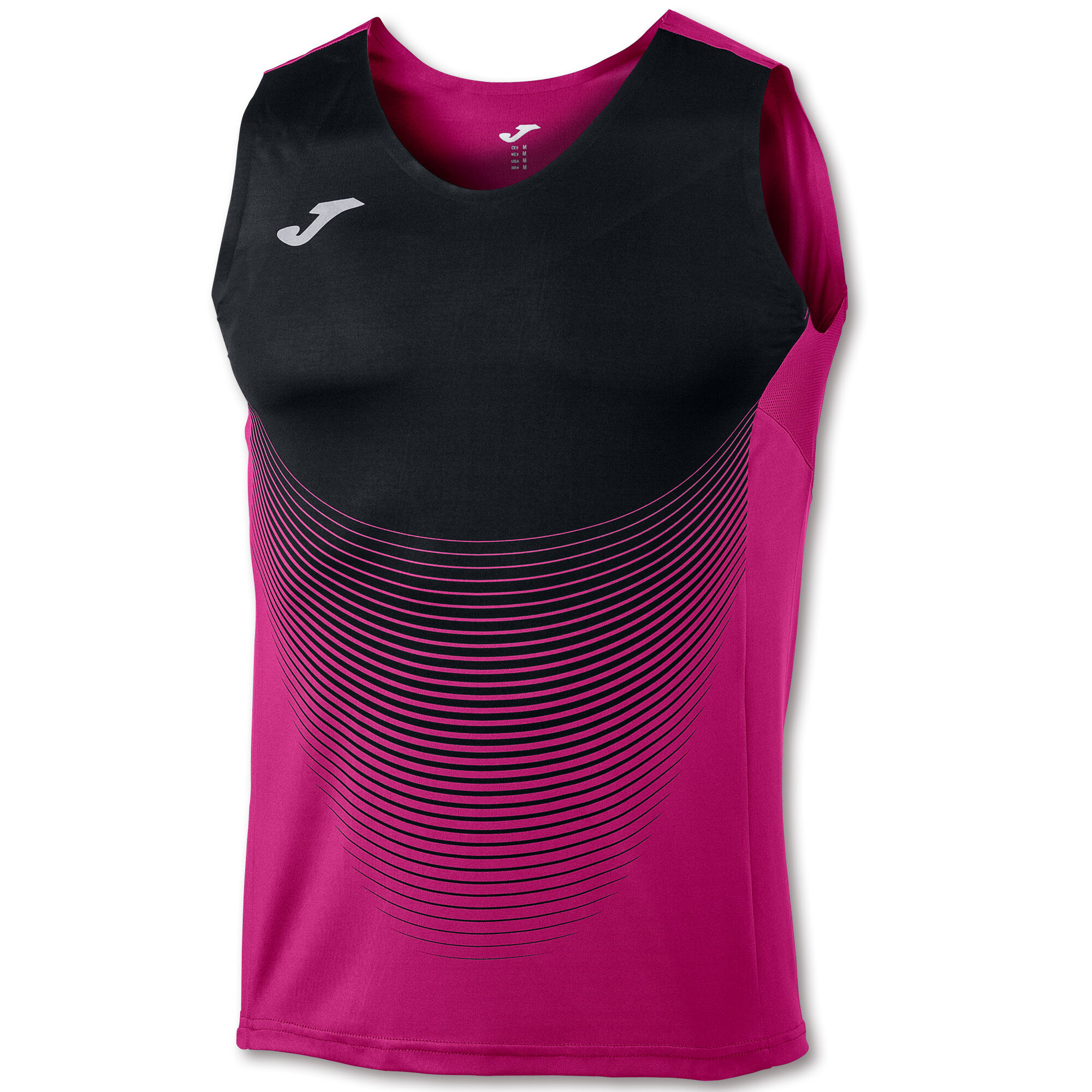 Camiseta joma elite vi hotsell