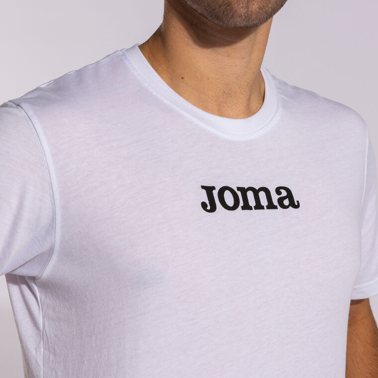 CAMISETA MANGA CORTA LILLE image number null