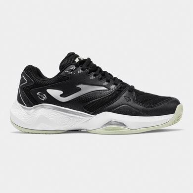 Shoes Master 1000 Lady 26 clay woman black
