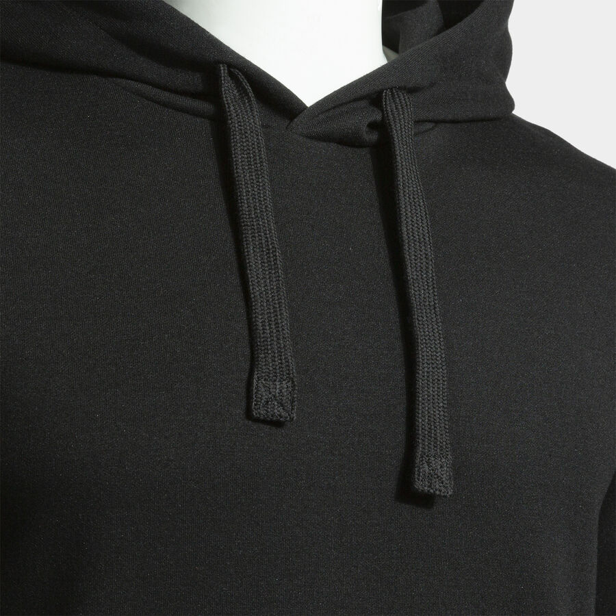 SUDADERA CON CAPUCHA COMBI