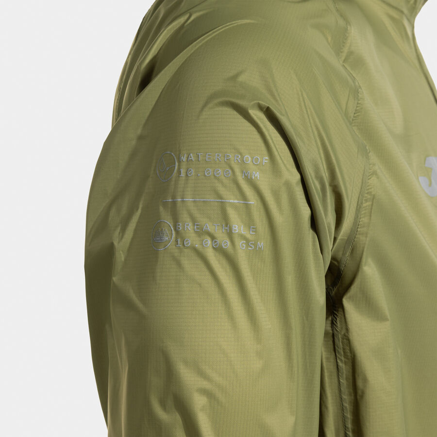 CHUBASQUERO R-TRAIL NATURE