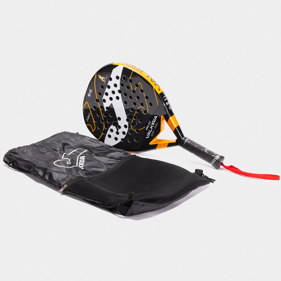PALA DE PÁDEL VALKIRIA PRO