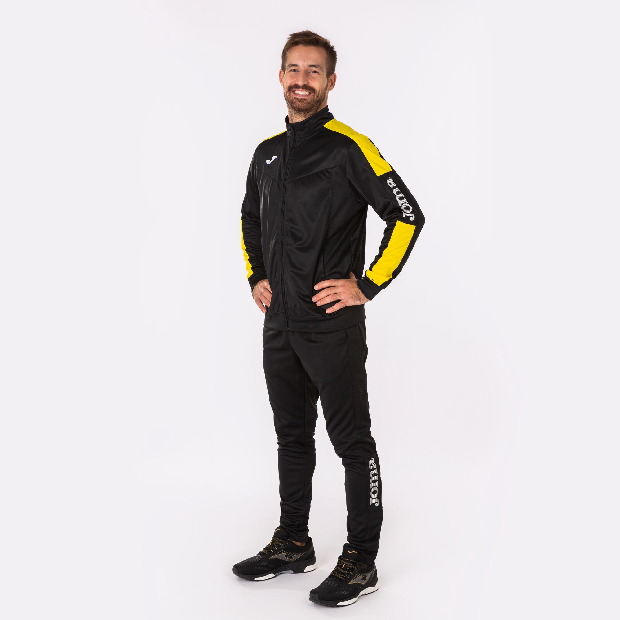 Chaqueta joma champion iv clearance