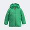Anorak junior Fantasy Kids verde