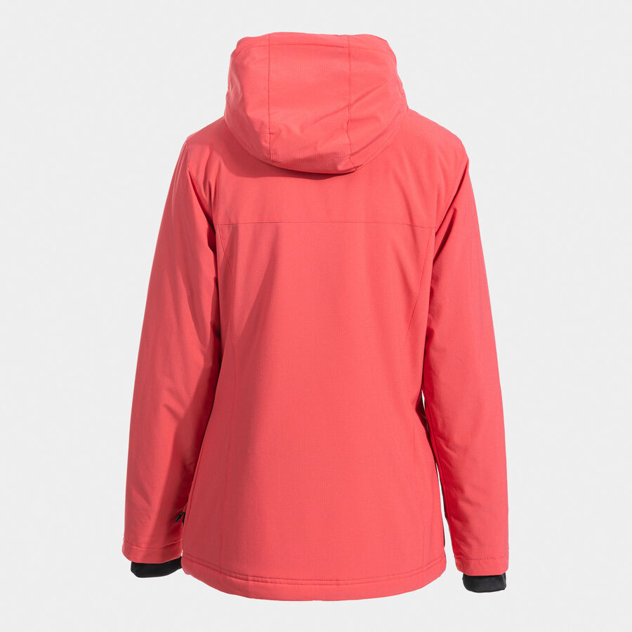 ANORAK MYSTIC