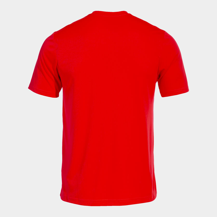CAMISETA MANGA CORTA COMBI